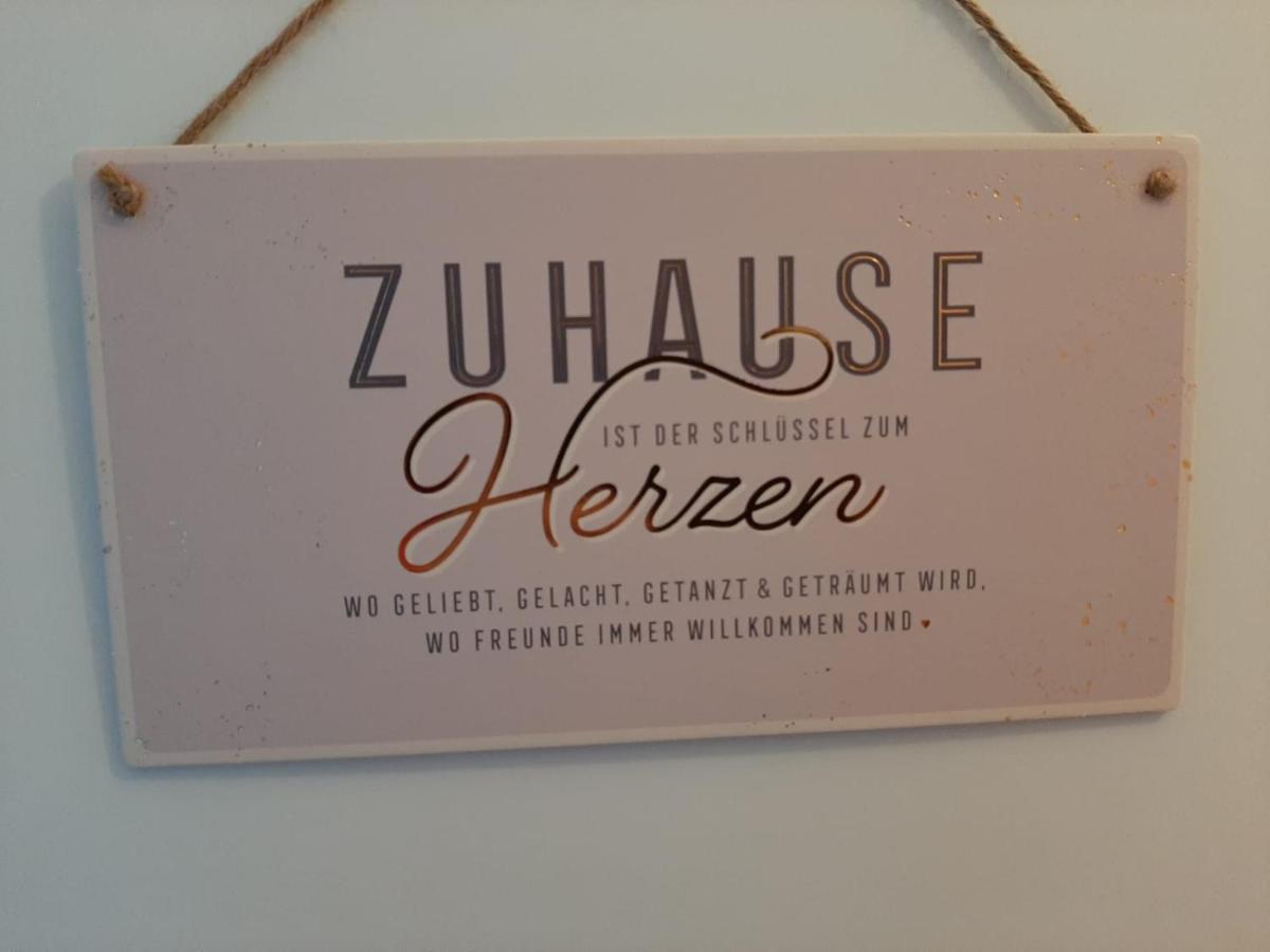 شقة Auszeit Rheingauer Rosengasse Johannisberg المظهر الخارجي الصورة